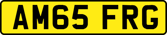 AM65FRG