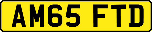 AM65FTD