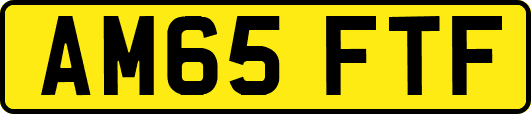 AM65FTF