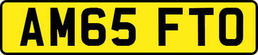 AM65FTO