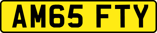 AM65FTY