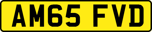 AM65FVD