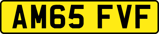 AM65FVF