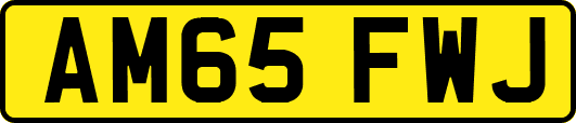 AM65FWJ