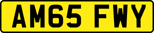AM65FWY