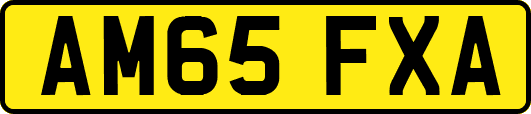 AM65FXA
