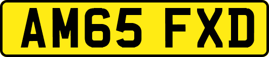 AM65FXD