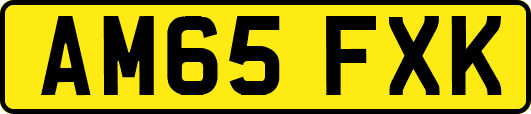 AM65FXK