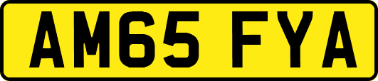 AM65FYA