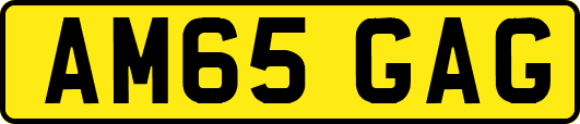 AM65GAG