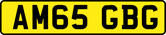 AM65GBG