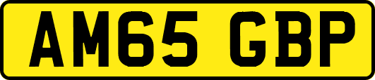 AM65GBP