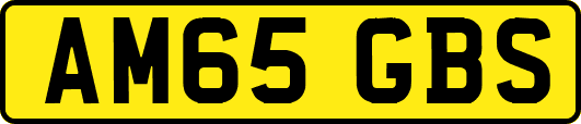 AM65GBS