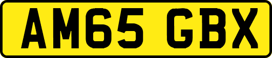 AM65GBX