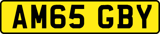 AM65GBY
