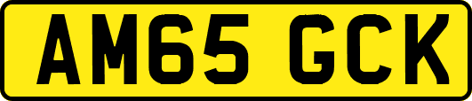 AM65GCK