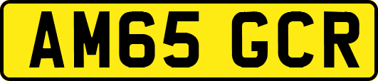 AM65GCR