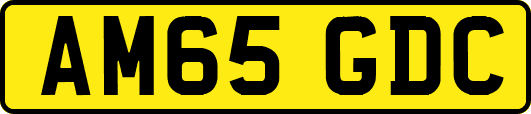 AM65GDC