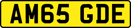 AM65GDE