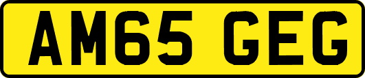 AM65GEG