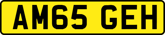 AM65GEH