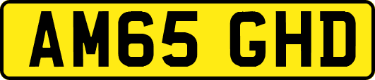 AM65GHD