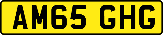 AM65GHG