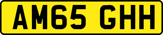AM65GHH