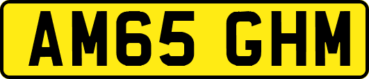 AM65GHM