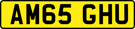 AM65GHU