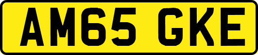AM65GKE
