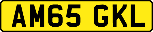 AM65GKL