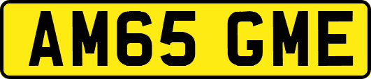 AM65GME