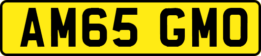 AM65GMO