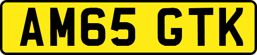 AM65GTK