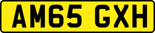 AM65GXH