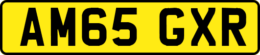 AM65GXR