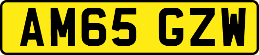 AM65GZW