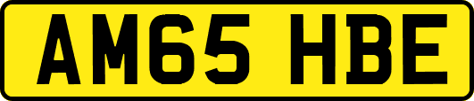 AM65HBE