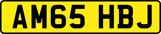 AM65HBJ