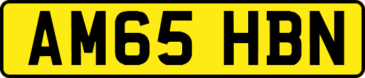 AM65HBN