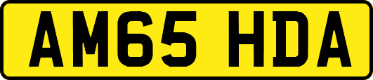 AM65HDA