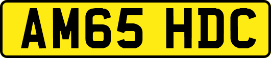 AM65HDC