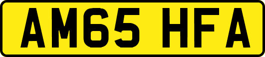 AM65HFA