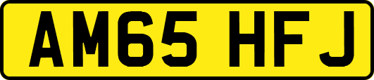 AM65HFJ