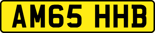 AM65HHB