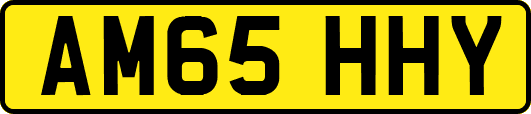 AM65HHY