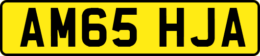 AM65HJA