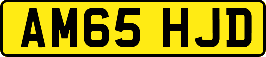 AM65HJD