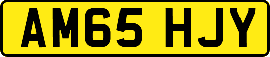 AM65HJY